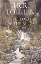 John Ronald Reuel Tolkien, Alan Lee - The Fellowship of the Ring