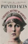 Susan Stewart - Painted Faces