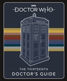 Various, Doctor Who - Doctor Who: Thirteenth Doctor's Guide