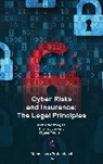 Dean Armstrong KC, Dean Armstrong QC, Dean Armstrong Steward Qc, Thomas Steward, Shyam Thakerar - Cyber Risks and Insurance: The Legal Principles