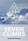 Charles Sherwood, Andy Kirkpatrick - Seven Climbs