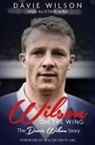 Alistair Aird, Davie Aird, Davie Wilson - Wilson on the Wing