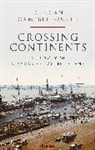D CAMPBELL-SMITH, Duncan Campbell-Smith, Author TBA - Crossing Continents