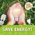 Kirsty Holmes - Save Energy!