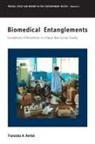 Franziska A Herbst, Franziska A. Herbst - Biomedical Entanglements