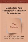 Paul Sugarman, Paul Sugarman - Histories,the