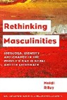 Heidi Riley - Rethinking Masculinities Ideocb