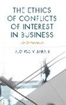 Alonso Villaran, Alonso Villarán - Ethics of Conflicts of Interescb