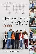 Doerr, Neriko Musha Doerr, Neriko Musha Doerr Doerr - Transforming Study Abroad A Handbook