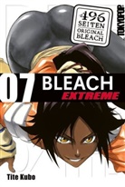 Tite Kubo - Bleach EXTREME. Bd.7
