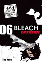 Tite Kubo - Bleach EXTREME. Bd.6