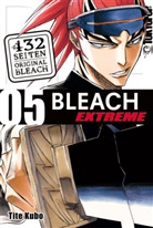 Tite Kubo - Bleach EXTREME. Bd.5. Bd.5