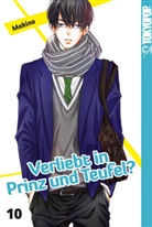 Makino - Verliebt in Prinz und Teufel? 10