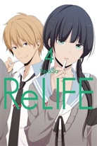 Yayoiso - ReLIFE 04
