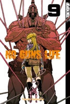 Tasaku Karasuma - No Guns Life 09