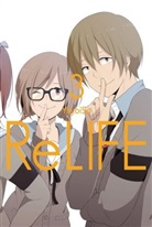Yayoiso - ReLIFE 03
