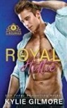 Kylie Gilmore - Royal Hottie