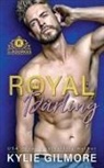 Kylie Gilmore - Royal Darling