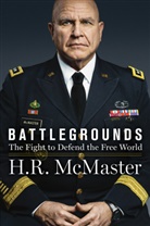 H M, H R McMaster, H. R. McMaster, H.R. McMaster - Battlegrounds
