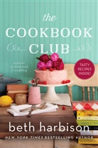 Beth Harbison, Harbison Beth - The Cookbook Club