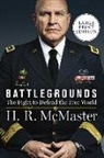 H M, H R McMaster, H. R. McMaster - Battlegrounds
