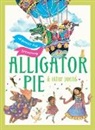 Dennis Lee, Juan Wijngaard, David McPhail, Frank Newfeld - Alligator Pie and Other Poems