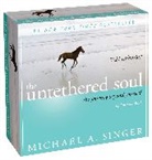 Not Available, Michael A. Singer - Untethered Soul 2021 Calendar