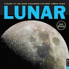 Not Available, Universe Publishing - Lunar 2021 Calendar