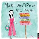 Mari Andrew, Not Available - Mari Andrew 2021 Calendar