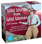 Autumn Stephens - Wild Words from Wild Women 2021