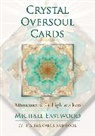 Michael Eastwood - Crystal Oversoul Cards