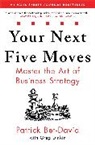 Patrick Bet-David - Your Next Five Moves