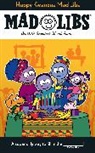 Mad Libs, David Tierra - Mad Libs