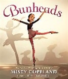 Misty Copeland, Copeland Misty, Setor Fiadzigbey, Setor Fiadzigbey - Bunheads