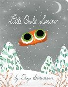 Divya Srinivasan - Little Owl's Snow