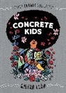Amyra LeA3n, Amyra Leon, Amyra León, Ashley Lukashevsky, Ashley Lukashevsky - Concrete Kids