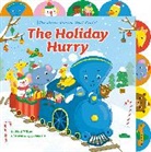 Jannie Ho, Matt Mitter, Jannie Ho - The Holiday Hurry