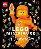 Gregory Farshtey, Simon Hugo, Daniel Lipkowitz - LEGO Minifigure A Visual History New Edition