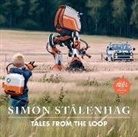 Simon Stalenhag, Simon Stålenhag - Tales From the Loop