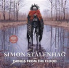 Simon Stalenhag, Simon Stålenhag - Things From the Flood