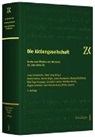 Lukas Handschin, Peter Jung - Art. 660 - 697m OR