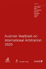 Christia Klausegger, Christian Klausegger, Pete Klein, Peter Klein, Kremslehner, Fl Kremslehner... - Austrian Yearbook on International Arbitration 2020
