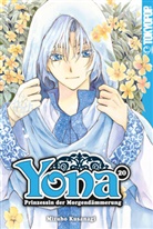 Mizuho Kusanagi - Yona - Prinzessin der Morgendämmerung 20