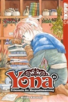 Mizuho Kusanagi - Yona - Prinzessin der Morgendämmerung 21