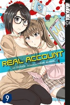 Okusho, Shizumu Watanabe - Real Account 09