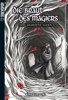 Kore Yamazaki - Die Braut des Magiers - Das Silberne Garn