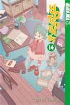 Kiyohiko Azuma - Yotsuba&! 14