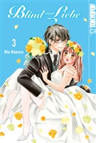 Mio Mamura - Blind vor Liebe. Bd.3