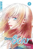 Rossella Sergi - Deep Scar. Bd.1