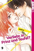 Makino - Verliebt in Prinz und Teufel? 09